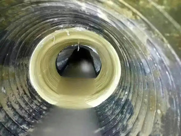 霍州内衬修复法通常适用于哪些类型的断面管道