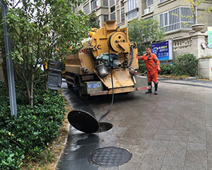 霍州管网知识-是否有行之有效的解决方案