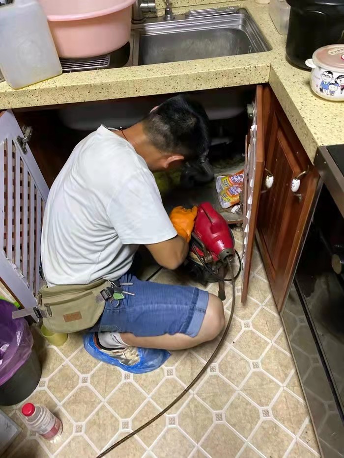 霍州通下水道