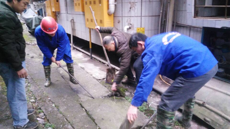 霍州清掏化粪池、管道疏通一站式服务<高效><技术><可靠>